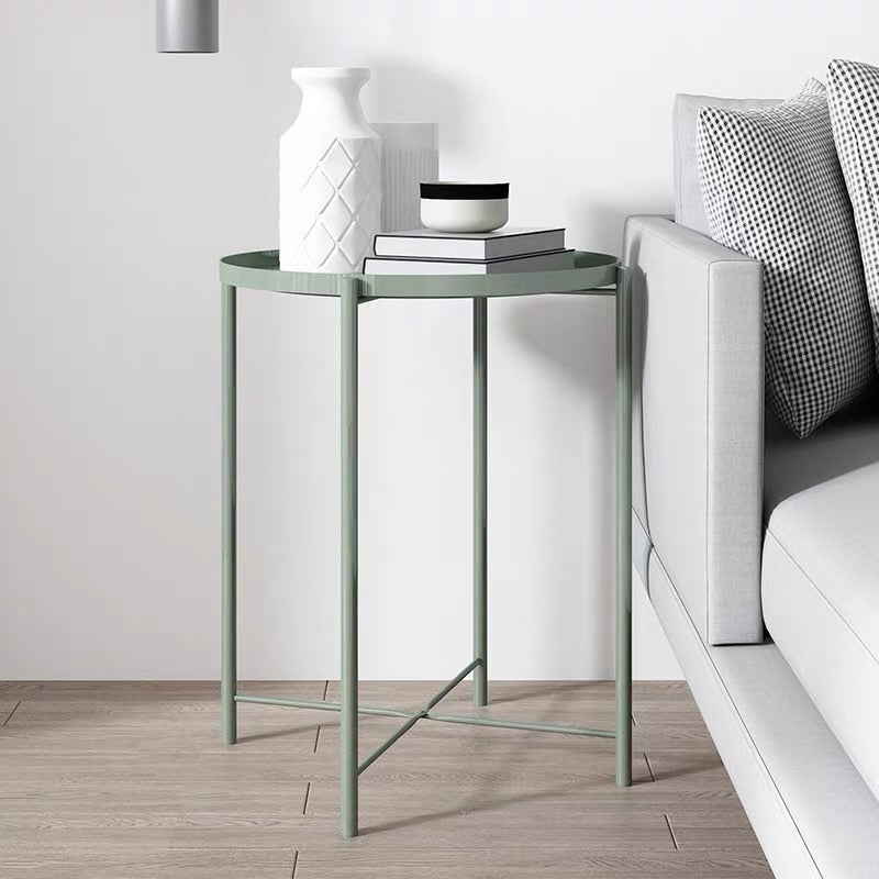 Ylkvär bedside table
